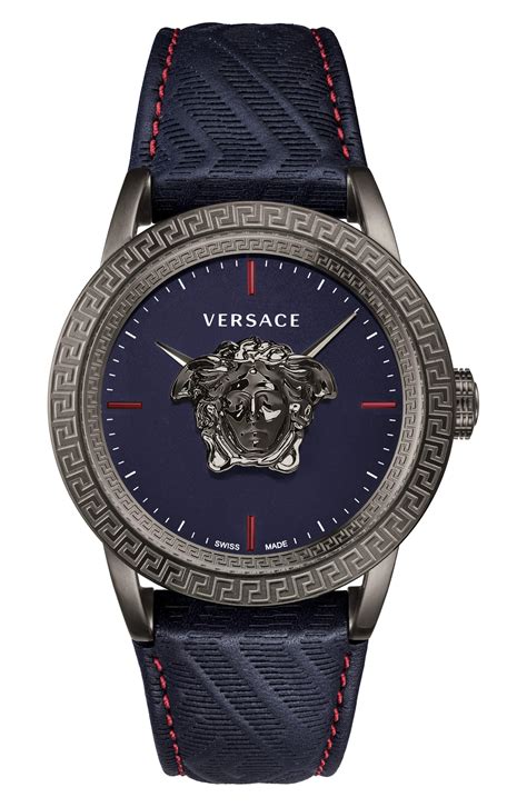 versace men's watch|cheap Versace watches men.